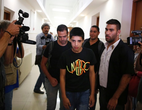 السجن 3 مؤبدات و60 عاماً لمنفذ عملية طعن في القدس المحتلة