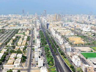 %86 من الأسر المواطنة في أبوظبي غير مقترضة