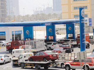 أسعار الوقود في الدولة تنخفض ما بين 14 و24%
