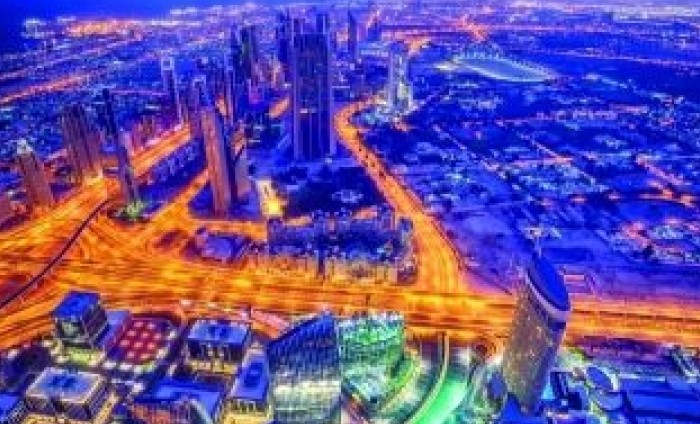 دبي تتقدم ثلاثة مراكز على مؤشر منظمة «زد ين» لأفضل المراكز المالية العالمية