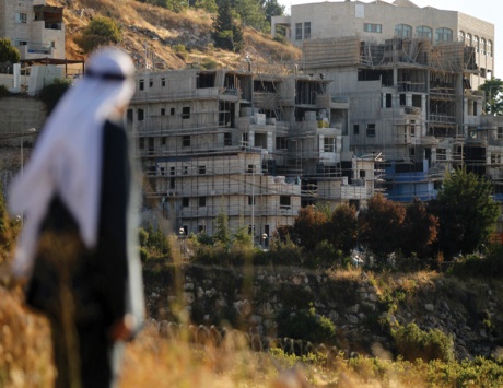 الاحتلال يبني 100 وحدة استيطانية جديدة في القدس