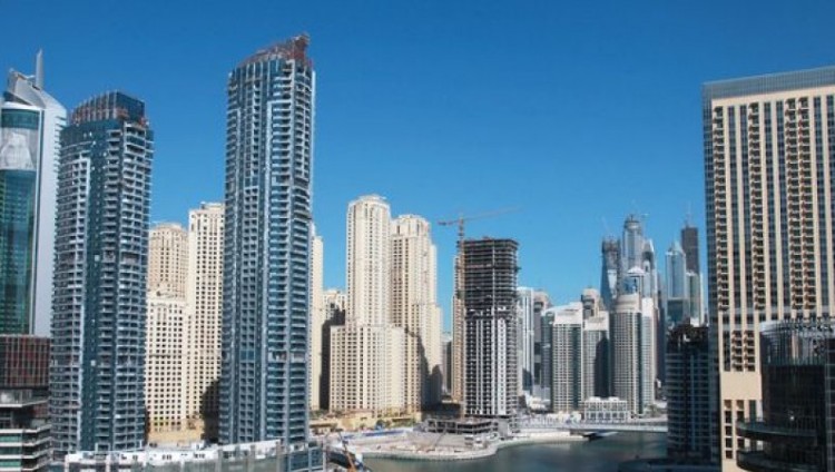 «فوربس»:عقارات دبي غنية بالفرص