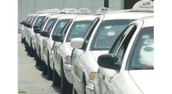 «النقل» السعودية : منع تراخيص «التاكسي» في الرياض وجدة