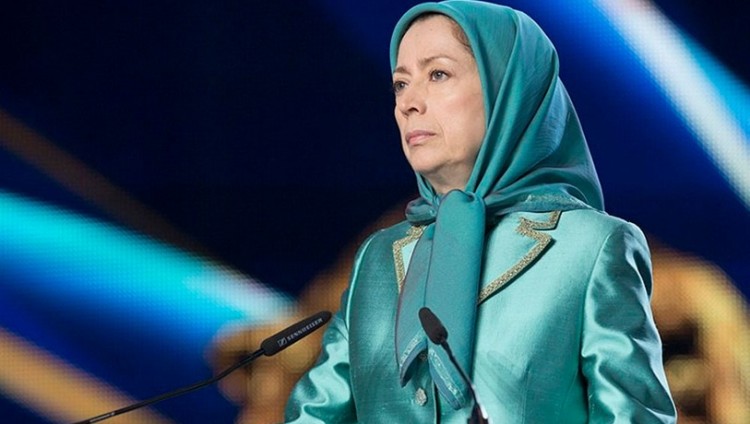 رئيسة المعارضة الإيرانية : النظام الحالي في طهران فاشل وعاجز عن تحقيق أي شيء للشعب الإيراني