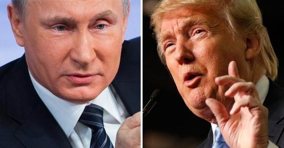 هل دعمت موسكو “ترامب” باختراق رسائل الديموقراطيين؟