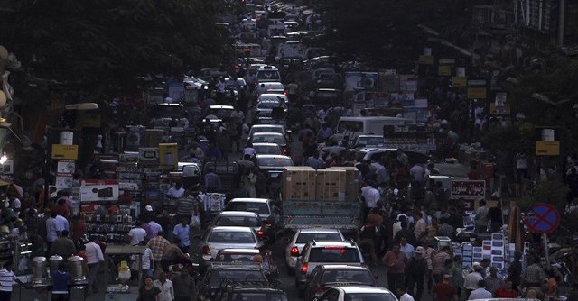 المركزي للإحصاء : عدد سكان مصر يزداد 17.3 مليون نسمة خلال10 سنوات