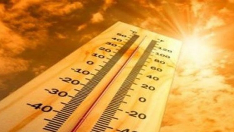 الطقس ودرجات الحرارة في الإمارات غداً
