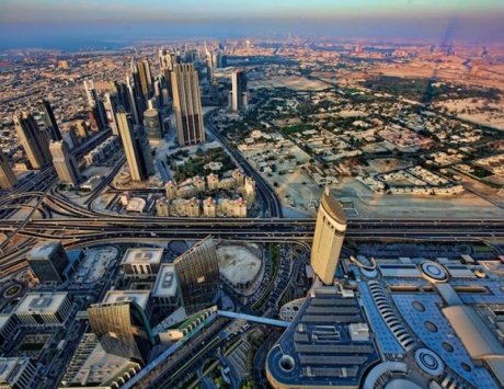 تقارير عالمية : دبي وجهة مثالية لقضاء العطلات