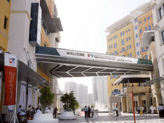 «اقتصادية دبي» ترخص لـ 2000 شركة جديدة شهرياً