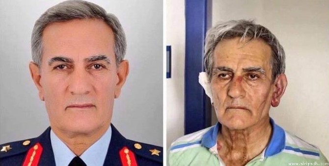 القائد السابق للقوات الجوية التركية ينفي ضلوعه بالانقلاب