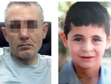 جنايات دبي تحكم باعدام قاتل الطفل عبيدة