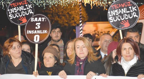 جدل في تركيا بعد قانون «الخصي الكيميائي» للمغتصِبين