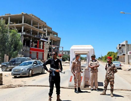 كوبلر يدعو إلى توحيد الجيش الليبي تحت قيادة «الوفاق»