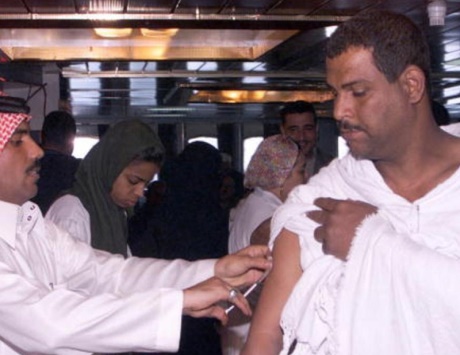 وصول 232 ألف حاج من آسيا وانطلاق حملة «لا حج بدون تطعيم»