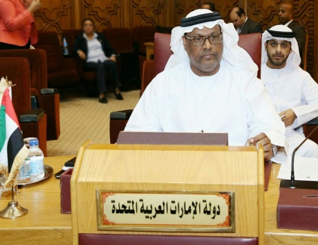 الإمارات تشارك في اجتماع تطوير منظومة العمل العربي المشترك