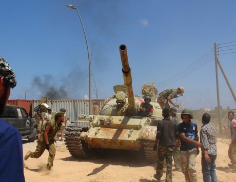 كوبلر : دعم «الوفاق» الليبية يتهاوى.. ومقتل قيادي «داعشي»