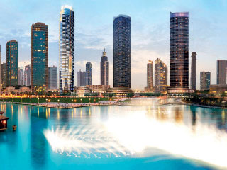 409 ملايين درهم قيمة تداولات العقارات في دبي