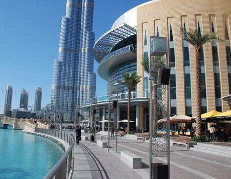 الإمارات ثالث أفضل وجهة عالمية للبريطانيين للعمل والاستقرار