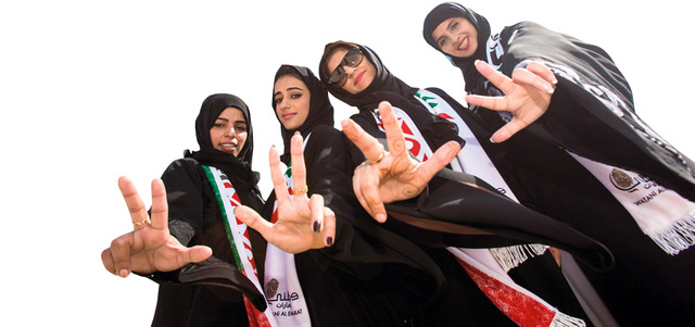 هند بنت مكتوم: «أم الإمارات» فخر نساء العالم