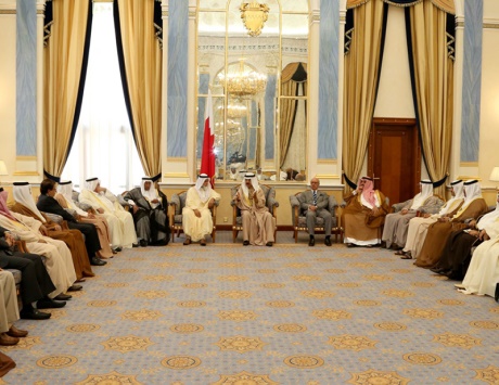 السلطات البحرينية تتعهد بمزيد من الإجراءات لحفظ الأمن