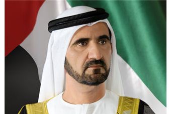 محمد بن راشد يأمر بتغييرات إدارية في بلدية دبي