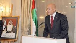 السفير التركي يشيد بموقف الإمارات الداعم للشرعية