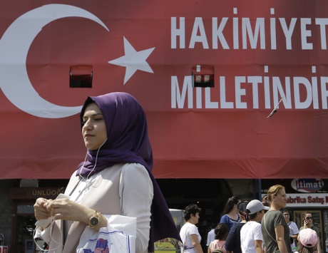 بايدن يزور تركيا الشهر الجاري لتهدئة التوتر مع أردوغان