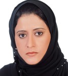 مريم الساعدي