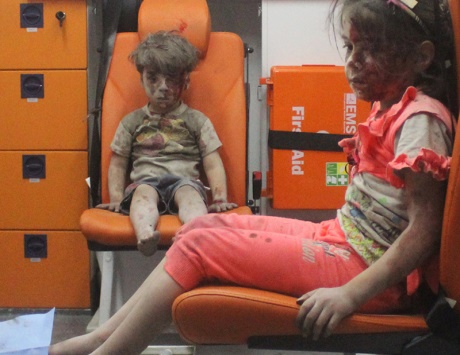 هدنة إنسانية 48 ساعة أسبوعياً في حلب