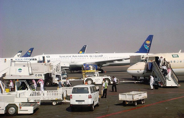 «السعودية» تتجه لخصخصة مطاراتها
