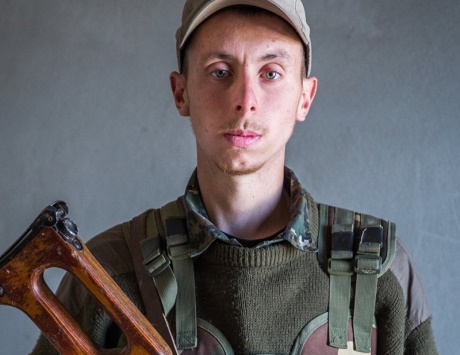 مقتل متطوع بريطاني كان يقاتل مع الأكراد