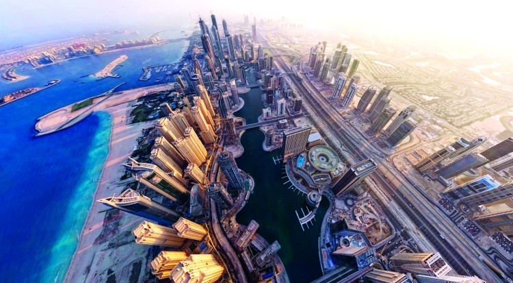 لمسات جمالية تجذب جيل الألفية إلى الإمارات