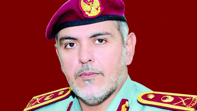 المديرون العامون بشرطة أبوظبي:  القيادة تولي اهتماماً كبيراً بتعزيز الأمن والاستقرار المجتمعي