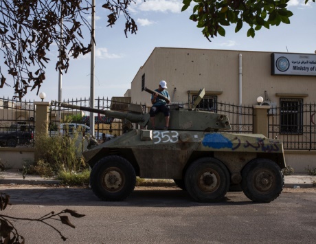 19 قتيلاً في معارك جديدة بين قوات الجيش الليبي و«داعش»