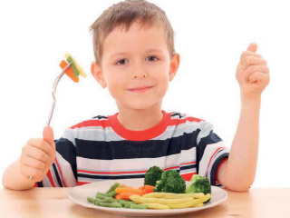 «الكوليسترول» يهدد صحة الأطفال