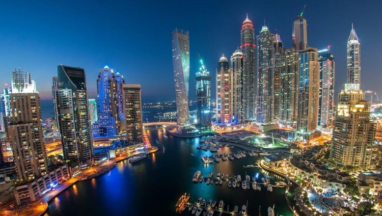 920 ألف سائح سعودي زار دبي في النصف الأول من 2016