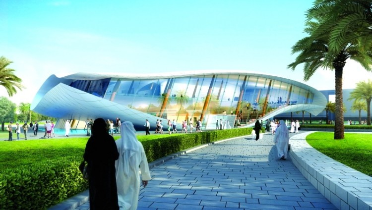 «دبي للثقافة» تتولى مسؤولية إدارة وتشغيل متحف الاتحاد