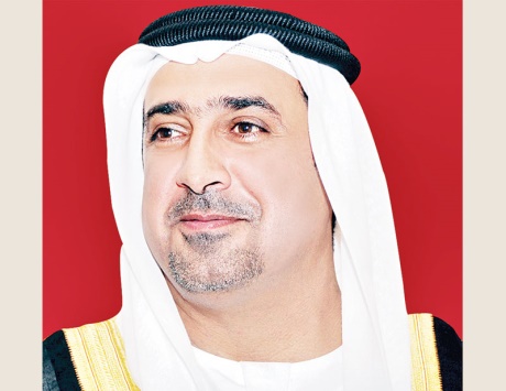 سلطان بن خليفة: نحرص على التواجد في كل البطولات العالمية