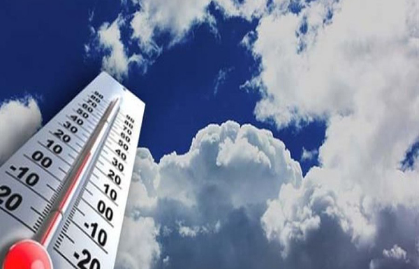 «الوطني للأرصاد» : انخفاض تدريجي في درجات الحرارة اعتبارا من الغد