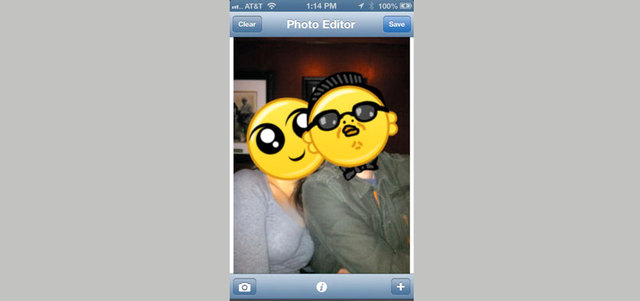 Emoji 2 Free.. رموز حصرية لاستخدامها مع البريد وتطبيقات التواصل