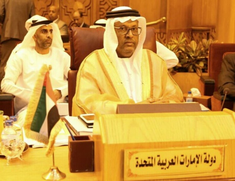 مجلس «الجامعة» يدعو لتعزيز التكامل العربي