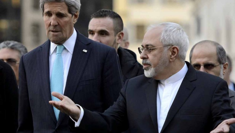 إيران حصلت على إعفاءات “سرية” بعد الاتفاق النووي