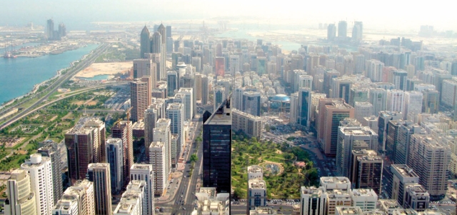 ارتفاع مستويات التفاؤل والثقة لدى المستهلكين ومجتمع الأعمال في أبوظبي