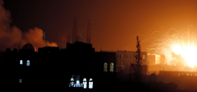 «الشرعية» تتهيأ لتسريع الحسم العسكري في اليمن