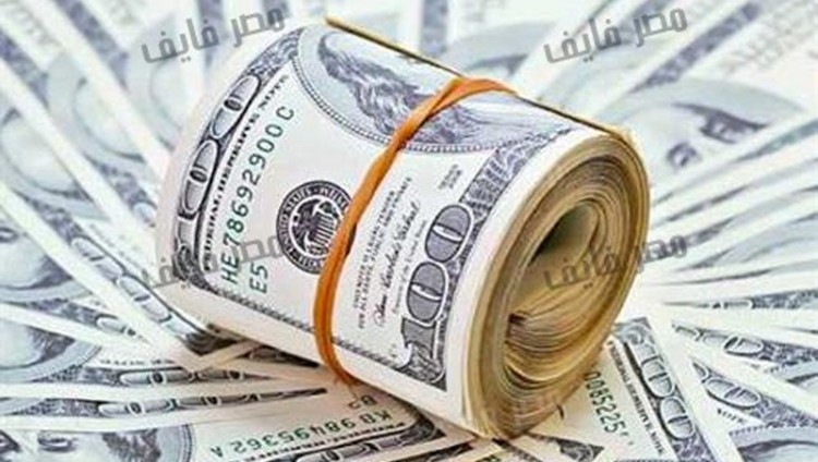 أسعار صرف الجنيه المصري مقابل الدولار
