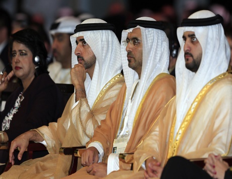 دبي «عاصمة الاقتصاد الإسلامي» تطلق منظمة عالمية للأوقاف