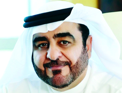 منصور العور