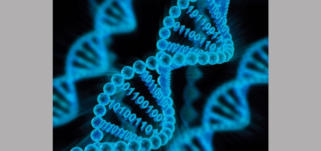 4 تطورات جديدة في مشروع تخـزين المعلومات على الحمض النووي