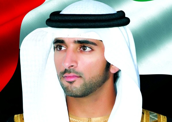 تطبيق قانون الموارد البشرية لحكومة دبي على 3 جهات