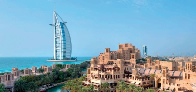 دبي أكثر مدن العالم موازنة بين الحياة الشخصية والعمل